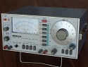 LDM-170-Distortion-Meter