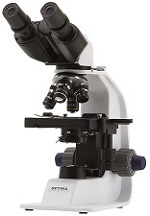 microscope binocular biological