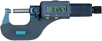 micrometer digital
