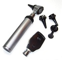 OPHTHALMOSCOPE-SET