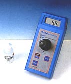 oxygen-meter