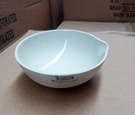 Round-basin-Porcelain