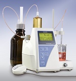 titration controller