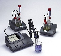 titration controller