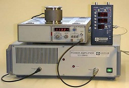 ultrasonic power generator