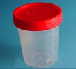 Urine-Container-with-Screw-Cap