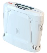 Zen-O-lite-portable-oxygen-concentrator