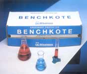 benchkot sheet for lab