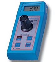 chlorinometer