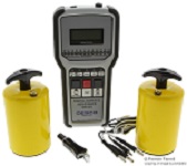 digital surface resistance meter kit