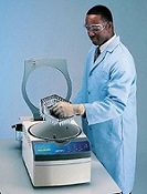 dna concentrator