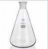 flask conical erlenmeyer