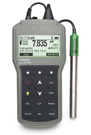 hi98191-ph-meter