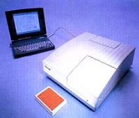 microplate reader