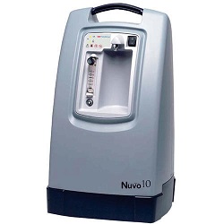 nidek-nuvo-10-lpm-oxygen-concentrator