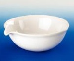 porcelain-Evaporating-Dishes