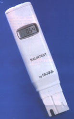 salinity meter