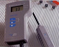 sensormeter