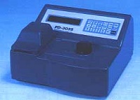 spectro photometer