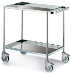 stainless-steel-trolley