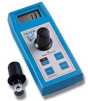 sulphate photometer