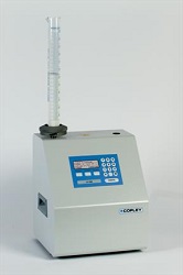 Tabbed Density Tester