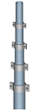 telescopic-mast