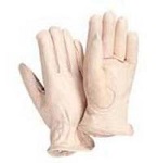 Grain-Cowhide-Gloves
