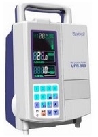multifuntional infusion pump