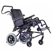 Quickie-TS-Wheel-Chair