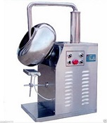 Tablet-Coating-Machine-BY300