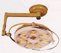 operation lamp