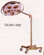 operatio lamp