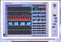 patient monitors