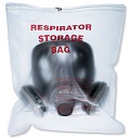 respirator bag
