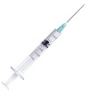 syringe-needle