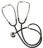 two channel stethoscope