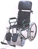 wheel chairs