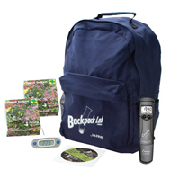 Backpack-Lab-Soil-Quality-Educational-Test-Kit
