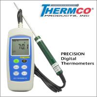 Clinic-Digital-Reference-Thermometers
