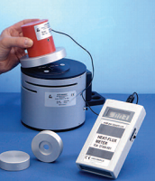 Heat-Flux-Infrared-Radiometer