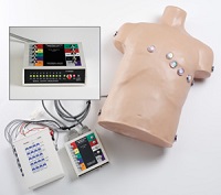Lead-Ecg-Placement
