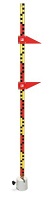 vertical ruler