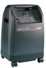 VisionAire-Oxygen-Concenrator