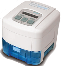 cpap system