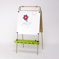 sided-whiteboard-easel