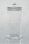 specimen jar