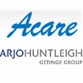 Acare Arjohuntleigh Getinge Group