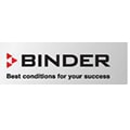 Binder Incubators