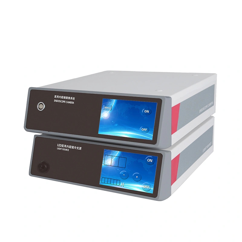 Medical Endoscope Camera System Laparoscopy for Hospital